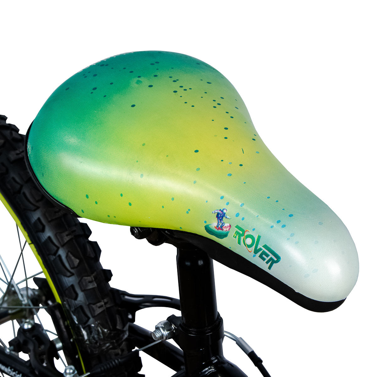 Bicicleta infantil Wander Rover R20 1v
