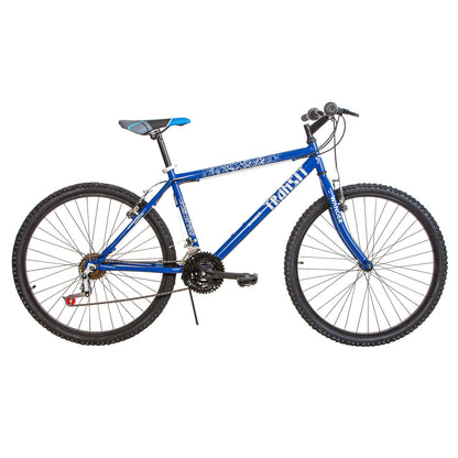 Bicicleta de montaña Wander Transit R26 3x7v