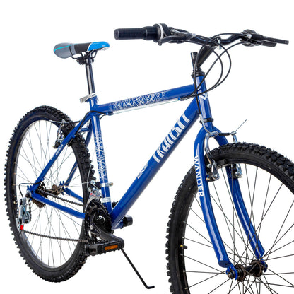Bicicleta de montaña Wander Transit R26 3x7v