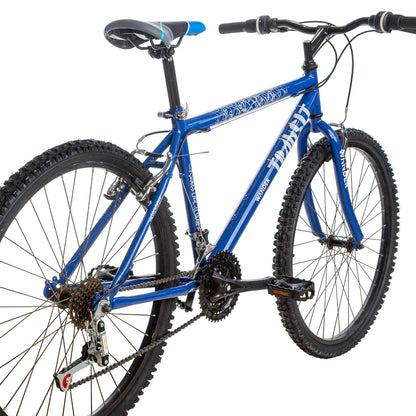 Bicicleta de montaña Wander Transit R26 3x7v