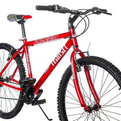 Bicicleta de montaña Wander Transit R26 3x7v