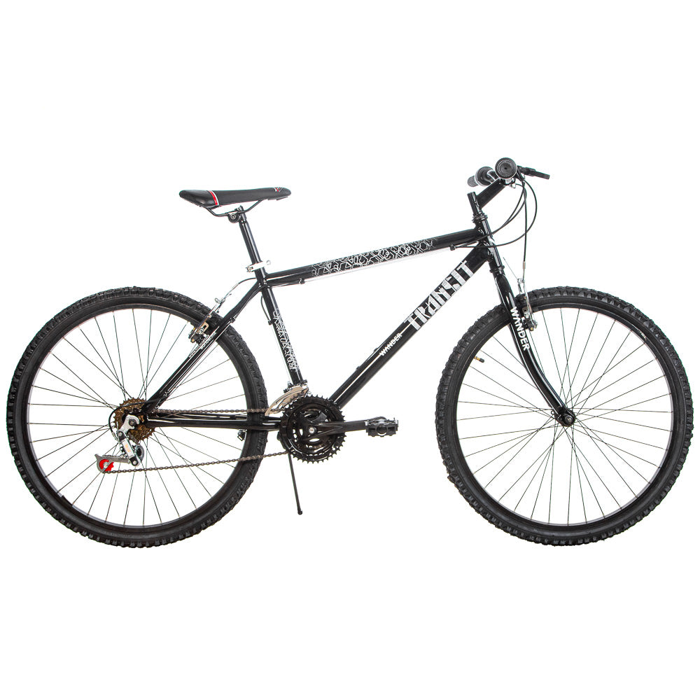 Bicicleta de montaña Wander Transit R26 3x7v