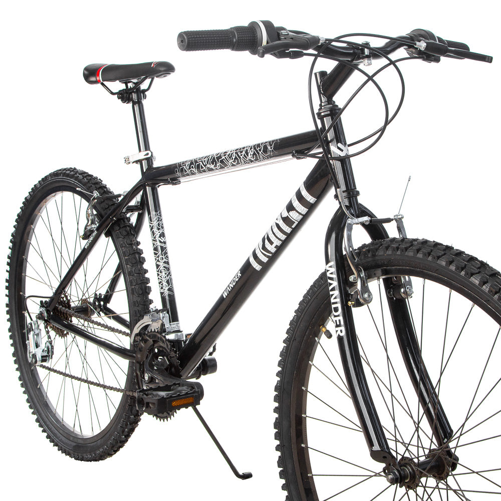 Bicicleta de montaña Wander Transit R26 3x7v