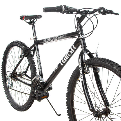Bicicleta de montaña Wander Transit R26 3x7v