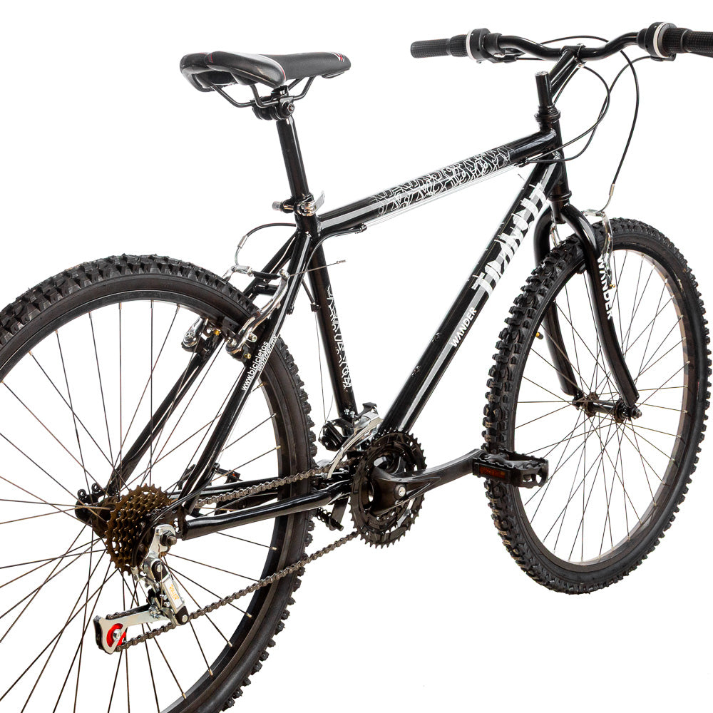 Bicicleta de montaña Wander Transit R26 3x7v