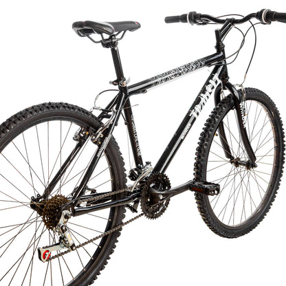Bicicleta de montaña Wander Transit R26 3x7v