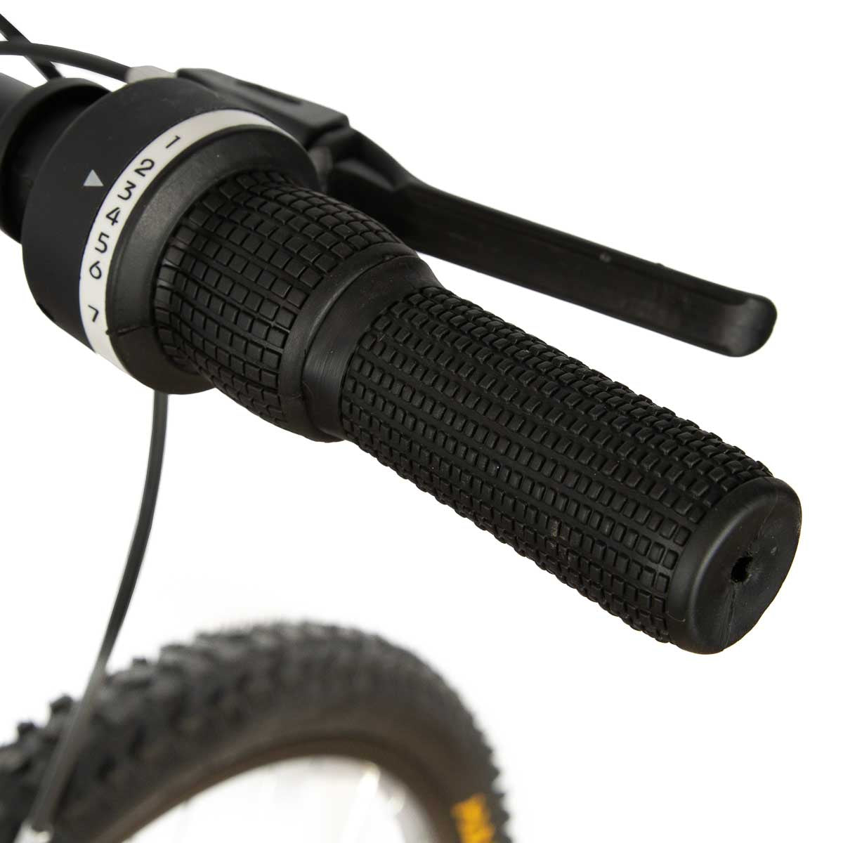 Bicicleta de montaña Wander Transit R26 3x7v