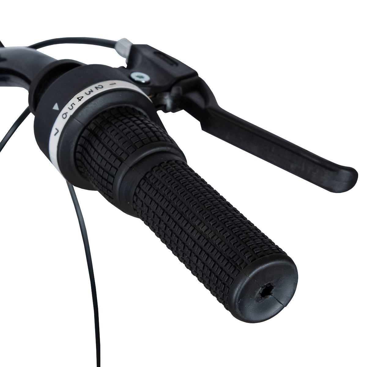 Bicicleta de montaña Wander Dirt R26 3x7v