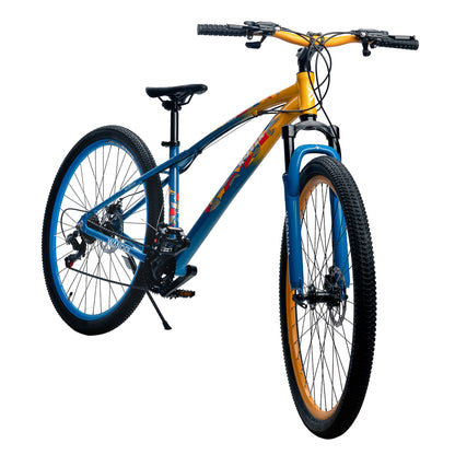 Bicicleta de montaña Wander Rover R29 3x7v