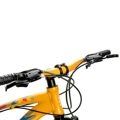 Bicicleta de montaña Wander Rover R29 3x7v