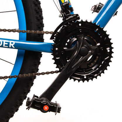 Bicicleta de montaña Wander Rover R29 3x7v