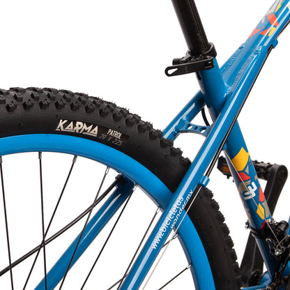 Bicicleta de montaña Wander Rover R29 3x7v