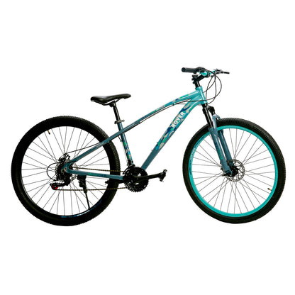 Bicicleta de montaña Wander Rover R29 3x7v