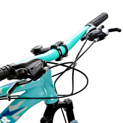 Bicicleta de montaña Wander Rover R29 3x7v