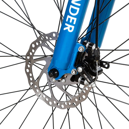 Bicicleta de montaña Wander Rover R29 3x7v M
