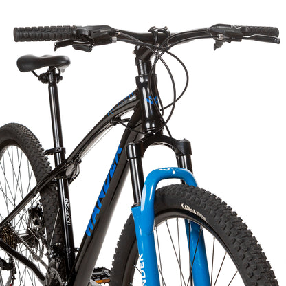 Bicicleta de montaña Wander Rover R29 3x7v M