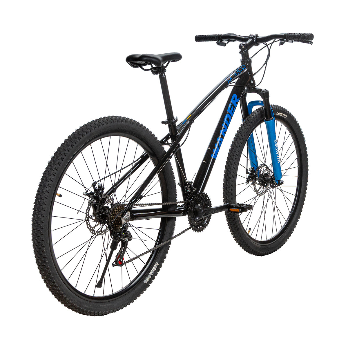 Bicicleta de montaña Wander Rover R29 3x7v M