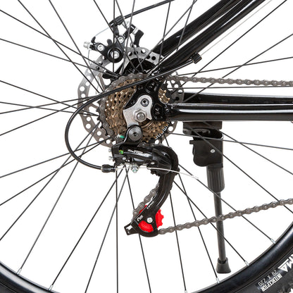 Bicicleta de montaña Wander Rover R29 3x7v M