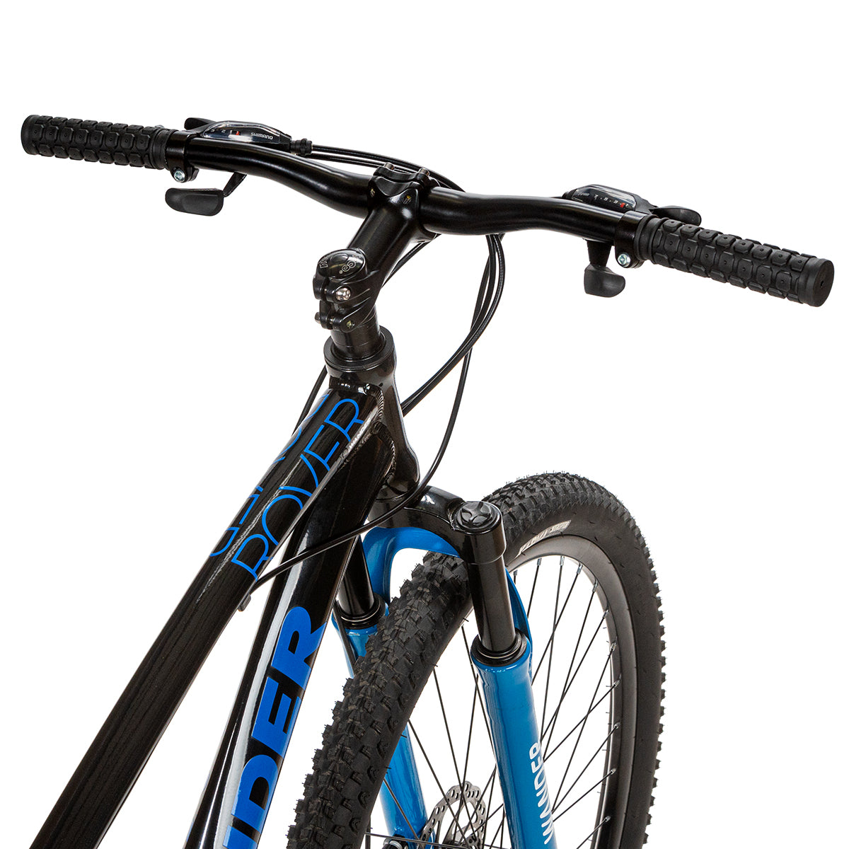 Bicicleta de montaña Wander Rover R29 3x7v M