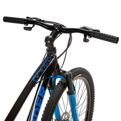 Bicicleta de montaña Wander Rover R29 3x7v M