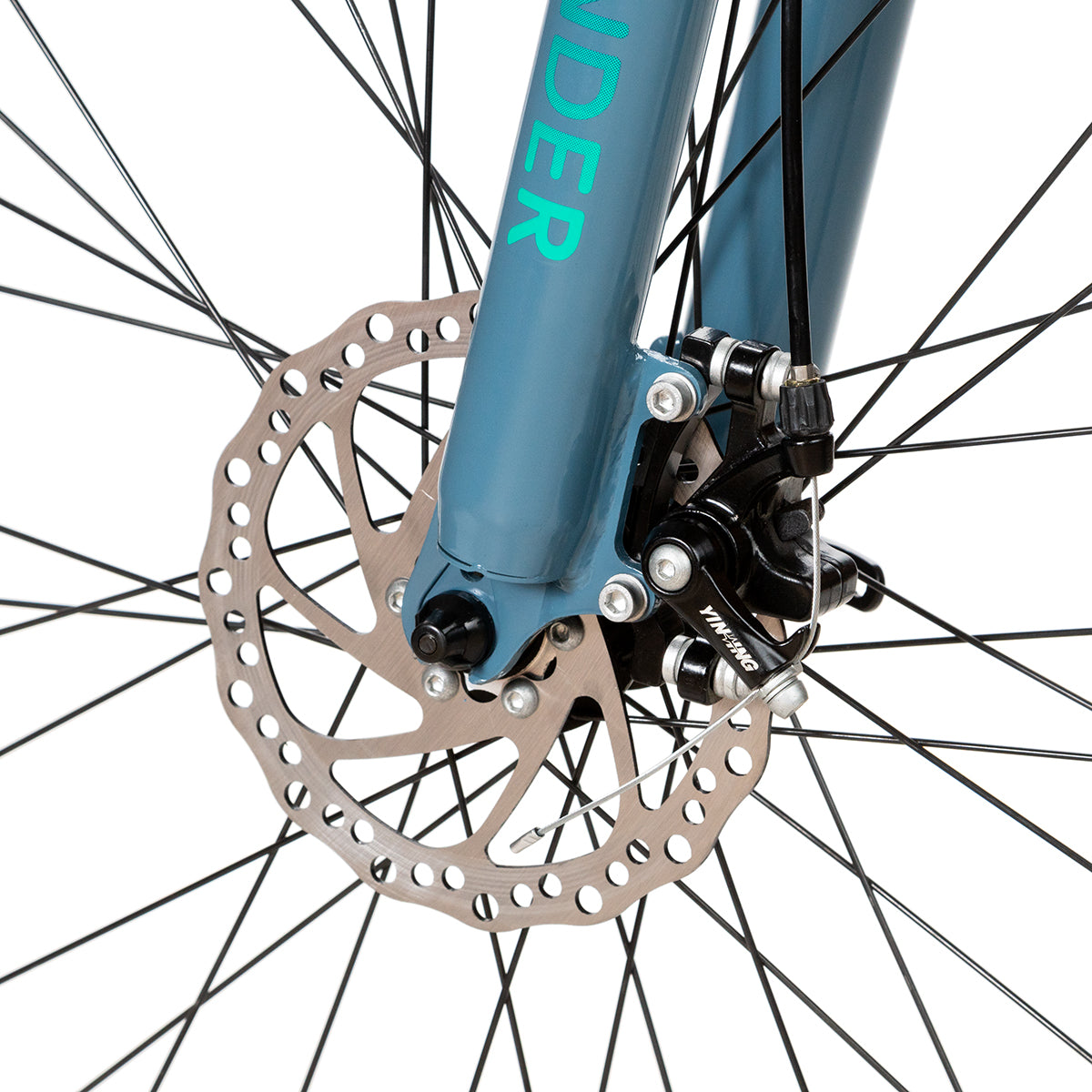 Bicicleta de montaña Wander Rover R29 3x7v M