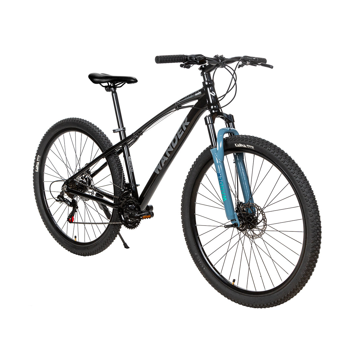 Bicicleta de montaña Wander Rover R29 3x7v M