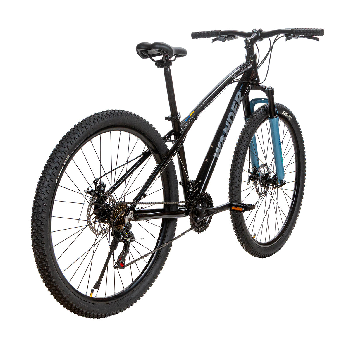Bicicleta de montaña Wander Rover R29 3x7v M