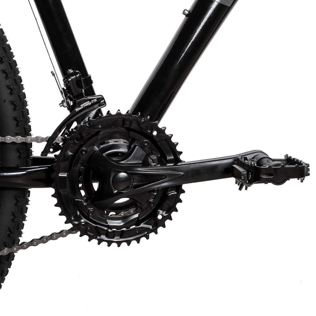 Bicicleta de montaña Wander Rover R29 3x7v M