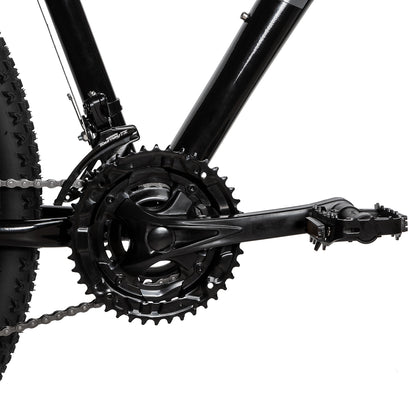 Bicicleta de montaña Wander Rover R29 3x7v M