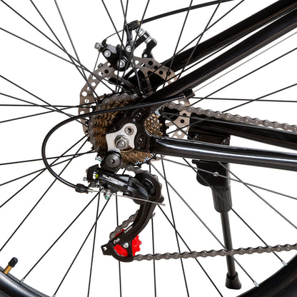 Bicicleta de montaña Wander Rover R29 3x7v M