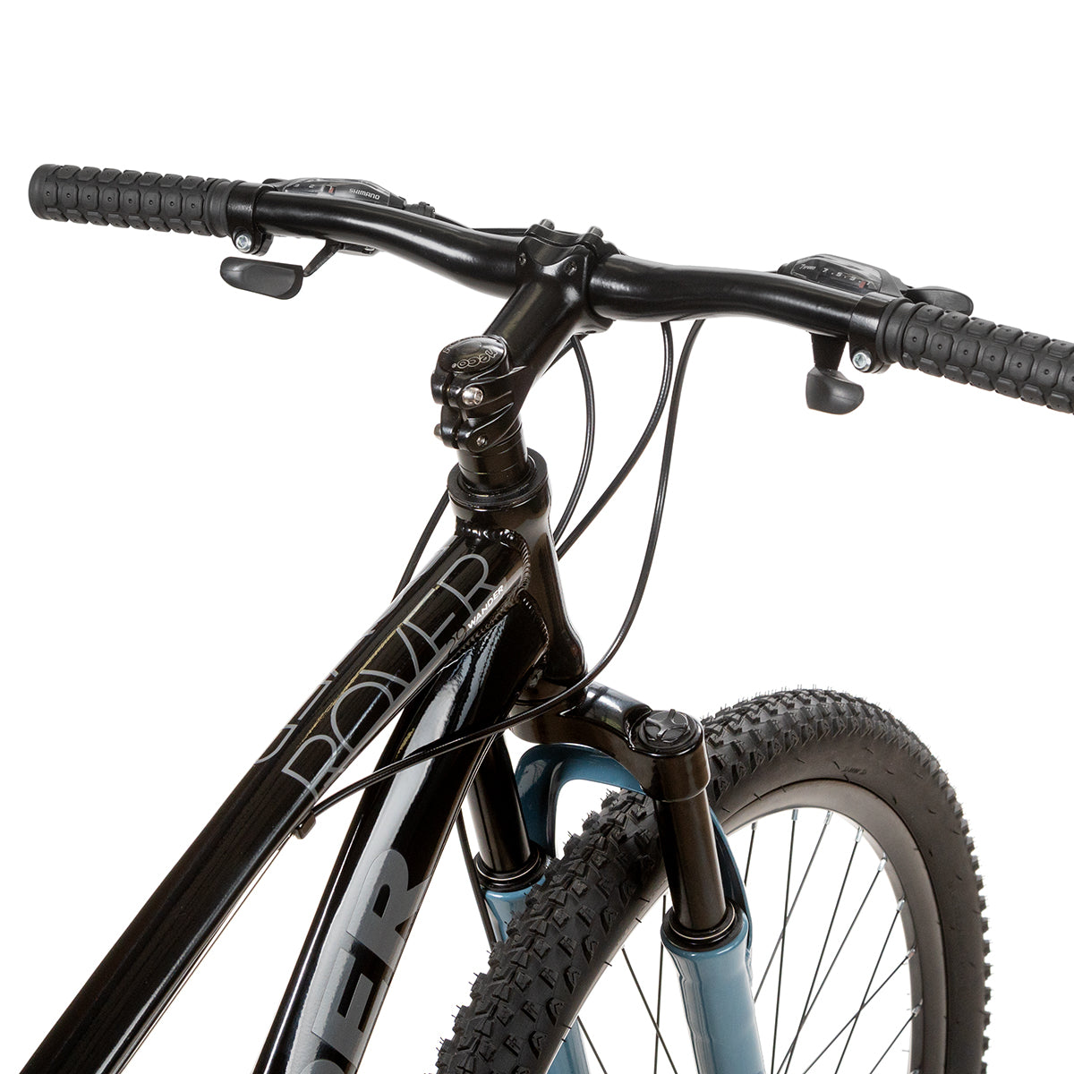 Bicicleta de montaña Wander Rover R29 3x7v M