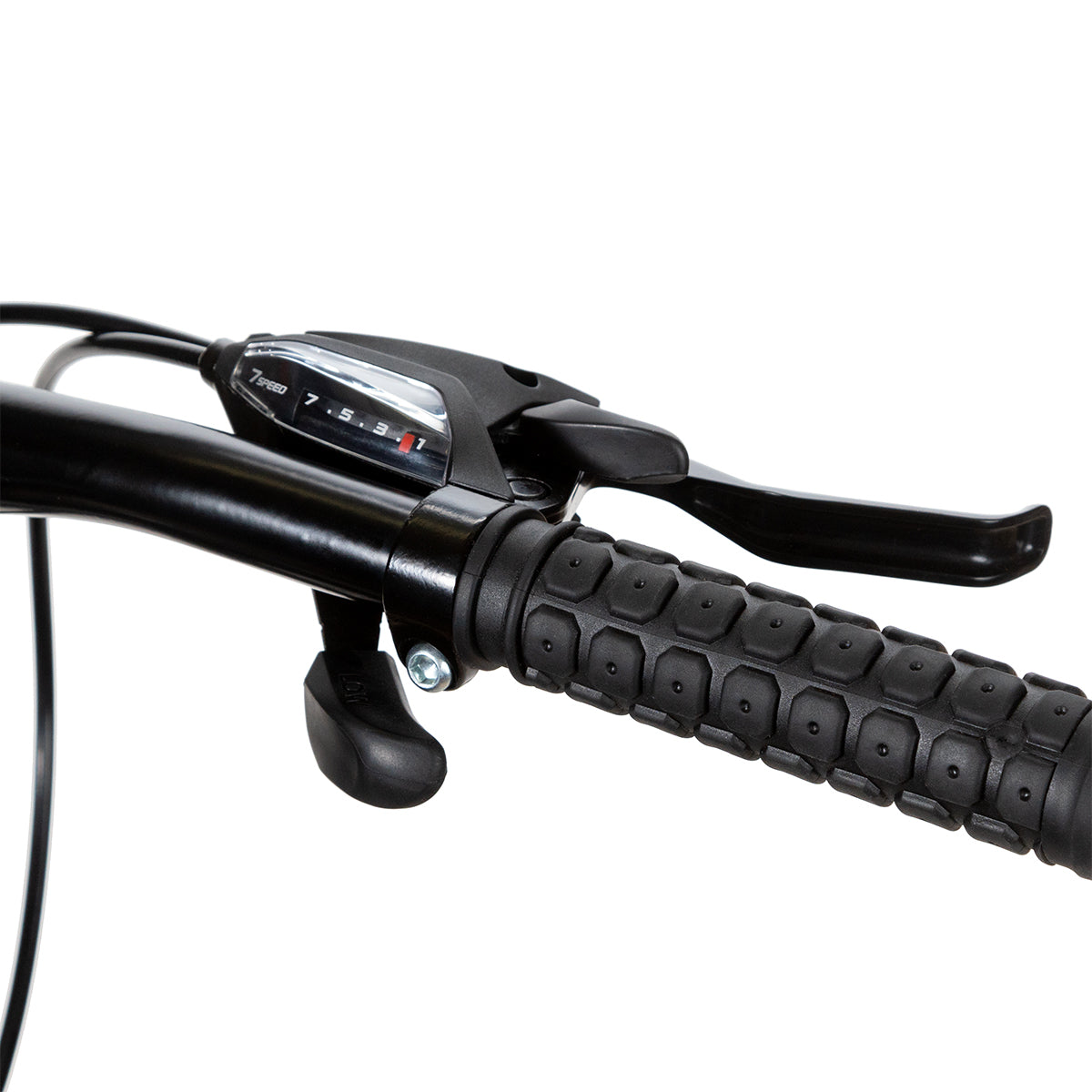 Bicicleta de montaña Wander Rover R29 3x7v M