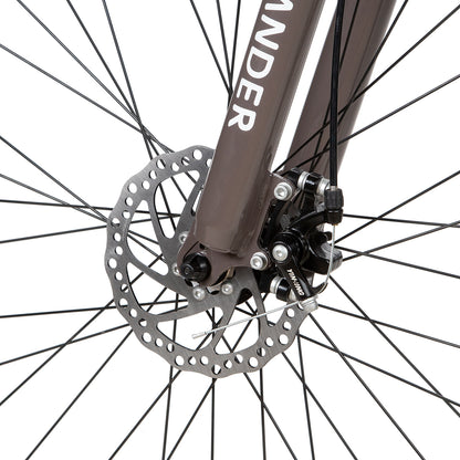 Bicicleta de montaña Wander Rover R29 3x7v M