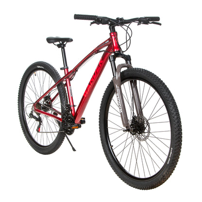 Bicicleta de montaña Wander Rover R29 3x7v M Rojo