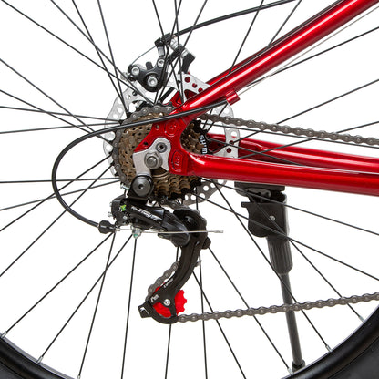 Bicicleta de montaña Wander Rover R29 3x7v M