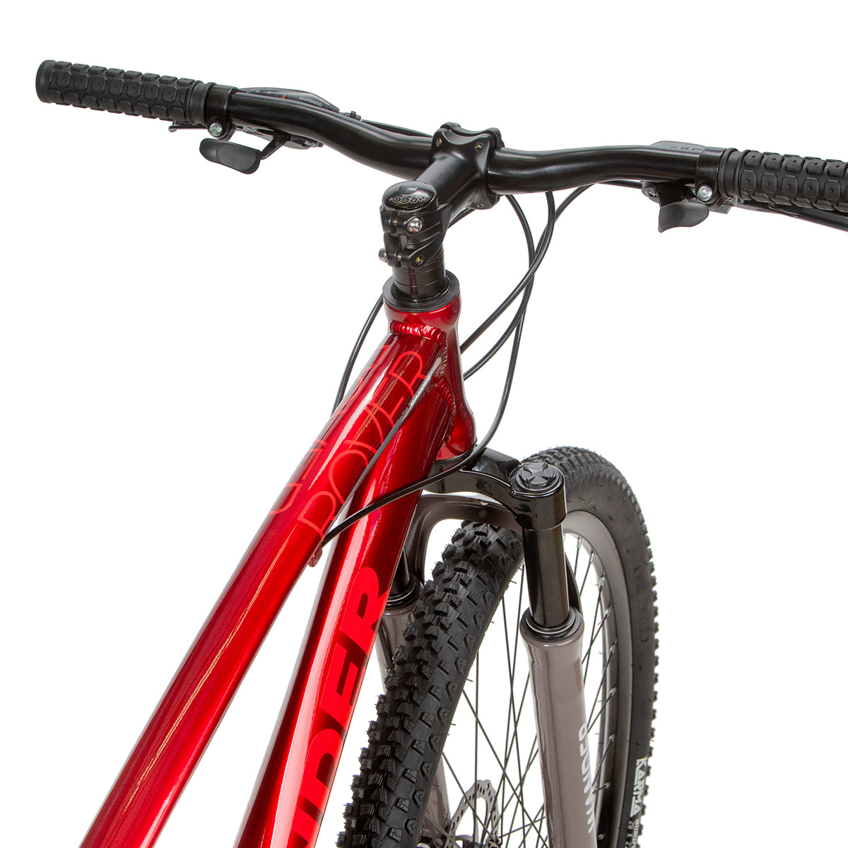 Bicicleta de montaña Wander Rover R29 3x7v M