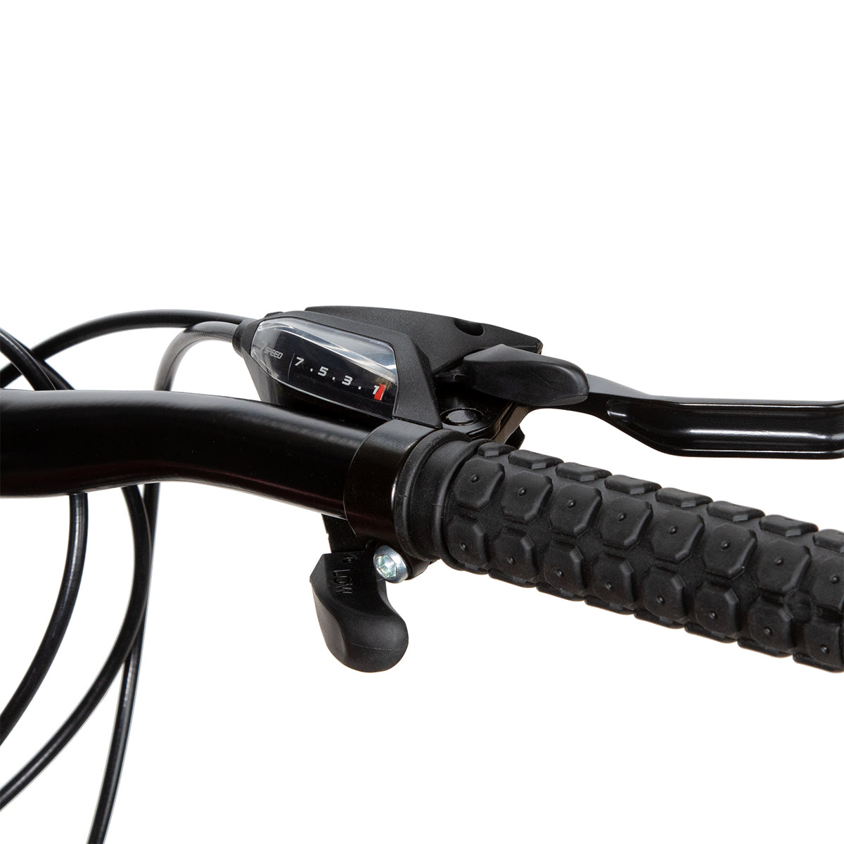 Bicicleta de montaña Wander Rover R29 3x7v M