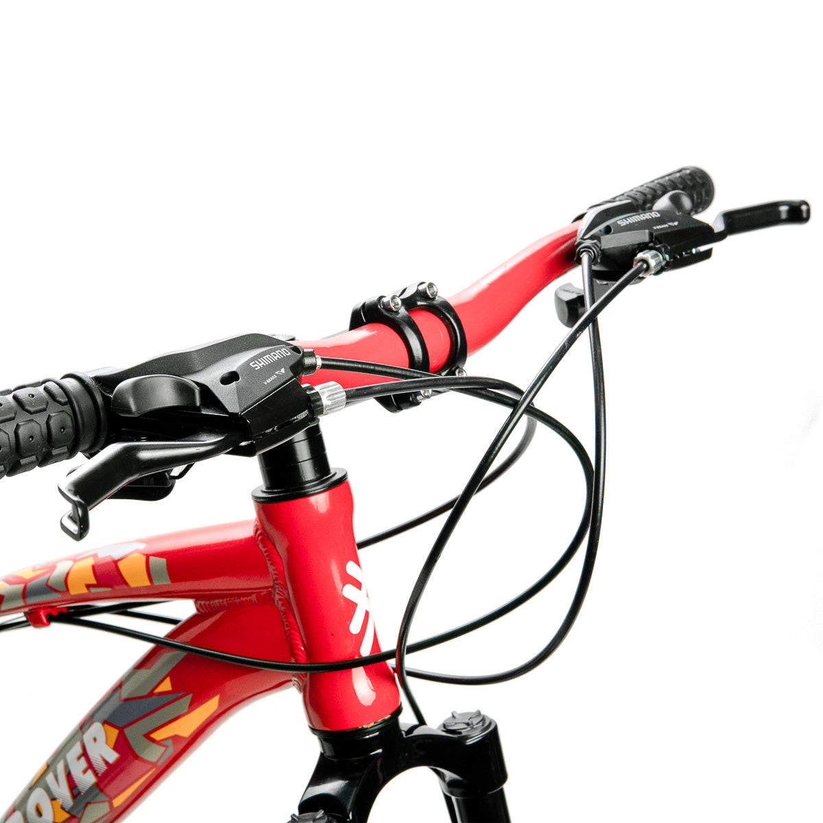 Bicicleta de montaña Wander Rover R29 3x7v
