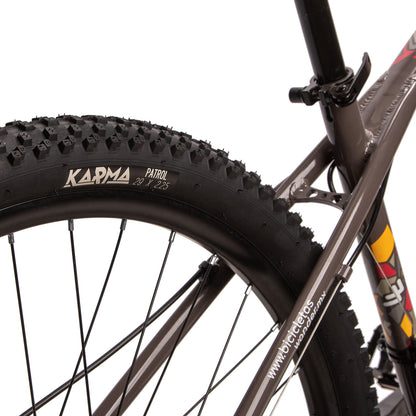 Bicicleta de montaña Wander Rover R29 3x7v