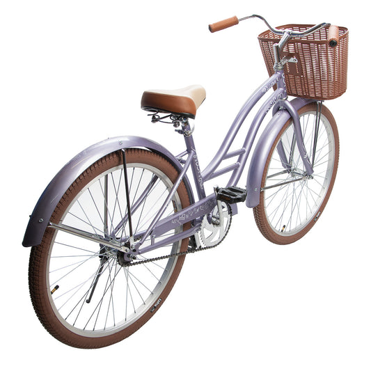 Bicicleta urbana Wander Riviera Urban R26