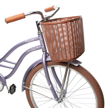 Bicicleta urbana Wander Riviera Urban R26