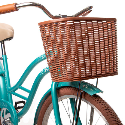 Bicicleta urbana Wander Riviera Urban R26
