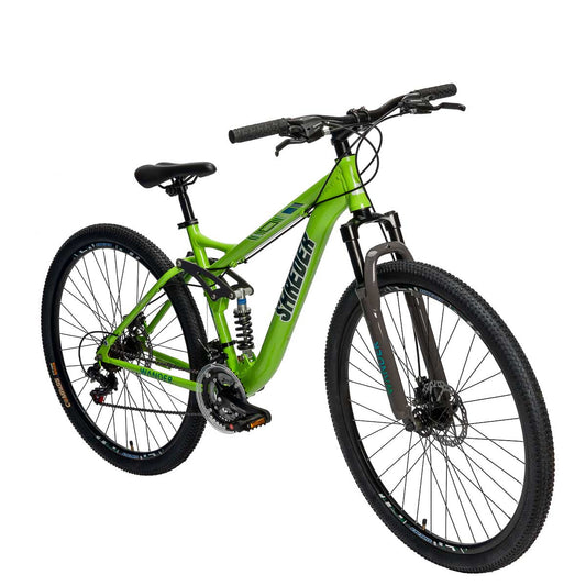 Bicicleta de montaña Wander Shreder R29 3x7v