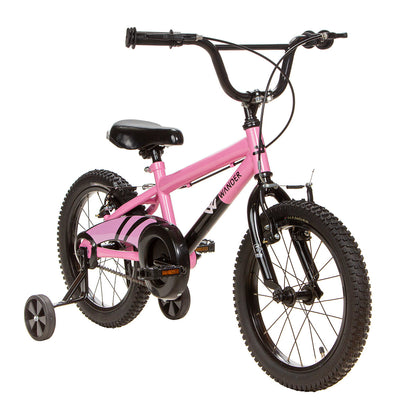 Bicicleta infantil Wander Rover R16 1v