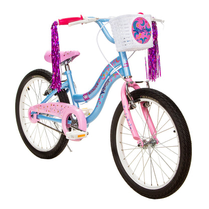 Bicicleta infantil Wander Sailor R20 1v