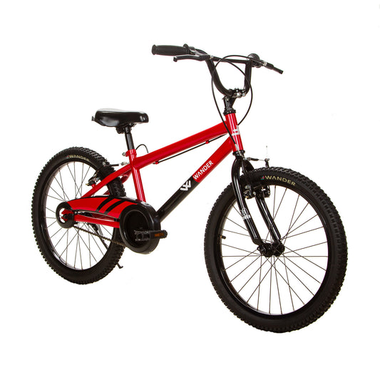Bicicleta infantil Wander Rover R20 1v