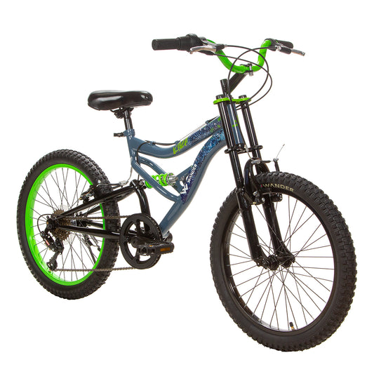 Bicicleta infantil Wander Kira R20 6v