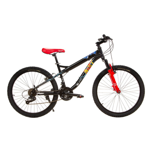 Bicicleta de montaña Wander Dirt R24 3x7v