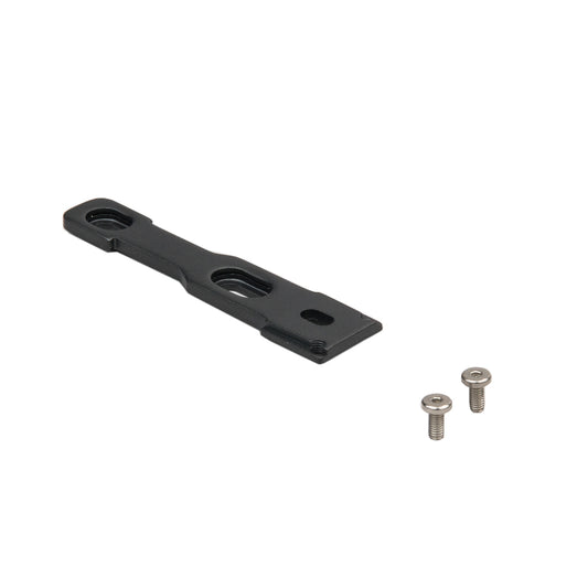 Base B DI2 Shimano EW 7972 con tornillos M3x6