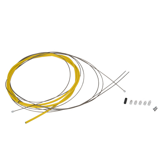 Juego de cable y forros de cambio de bicicleta OT SP41 Metro